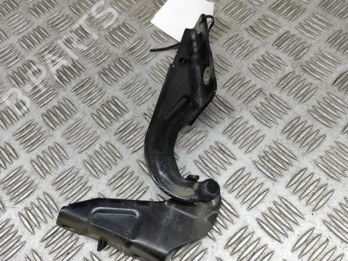 Used Hinge/Door check strap Hinge/Door check strap MITSUBISHI OUTLANDER III (GG_W, GF_W, ZJ, ZL, ZK) 2.0 Hybrid 4WD (GG2W) (189 hp) 24817928 24817928
