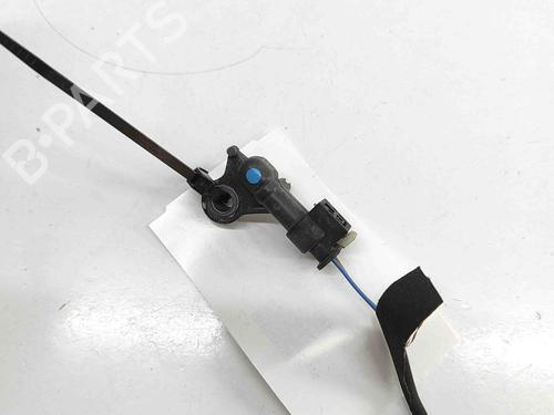 Used Electronic sensor MERCEDES-BENZ GLE (V167) GLE 450 4-matic (167.159) (381 hp) 29460074