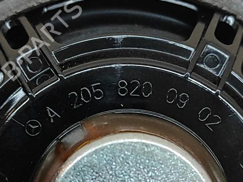 Speaker MERCEDES-BENZ E-CLASS Convertible (A238) E 220 d (238.414) | BP28388100E2  - Image 6
