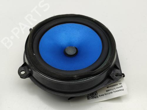 Speaker JAGUAR XJ (X350, X358) 4.2 | BP25788254E2 