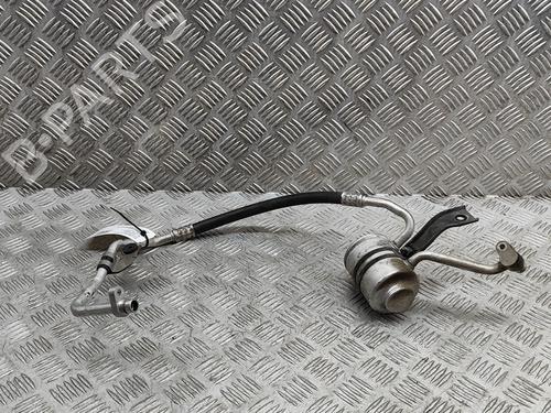 AC pipe NISSAN LEAF (ZE1) Electric | BP27790226M126 