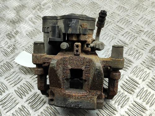 Used Left rear brake caliper JAGUAR I-PACE (X590) EV400 AWD (400 hp) 27768229