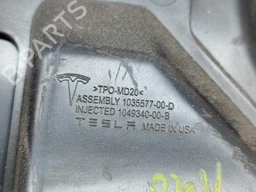 Andre TESLA MODEL X (5YJX) 90D AWD | BP20675702O1 