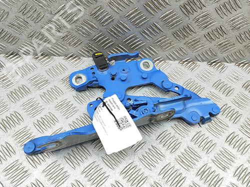 Used Hinge/Door check strap Hinge/Door check strap BMW 2 Coupe (F22, F87) 220 d (184 hp) 40114143 40114143