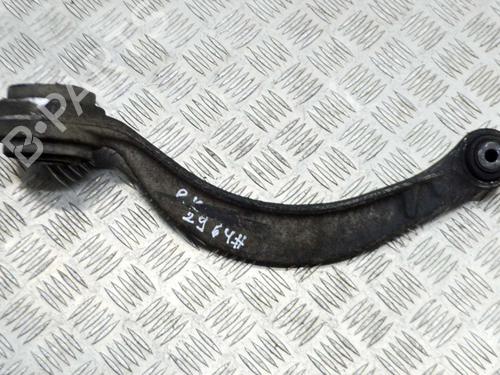 Used Left front suspension arm JAGUAR XF I (X250) 2.2 D (190 hp) 10399232