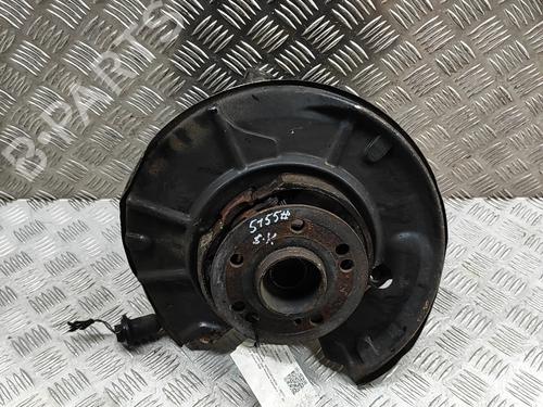 Used Left rear steering knuckle Left rear steering knuckle MERCEDES-BENZ S-CLASS (W220, V220) S 500, S 500 L (220.075, 220.175, 220.875) (306 hp) 24819091 24819091