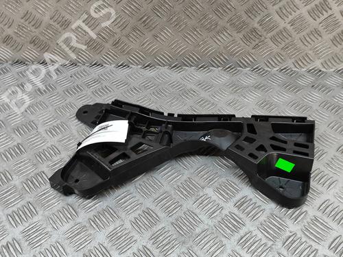 Kofangerbeslag bag SKODA KODIAQ II (PS7) 1.5 TSI mHEV (150 hp) 27783077