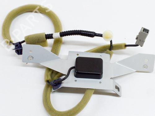 Antenna/Base HONDA CIVIC X Hatchback (FC_, FK_) 1.0 VTEC (FK6) | BP13029665C140 