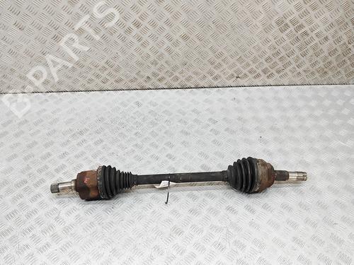 Used Left front driveshaft Left front driveshaft CITROËN JUMPER II Van 2.0 BlueHDi 130 (130 hp) 33882441 33882441