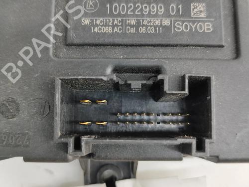 Electronic module VOLVO V70 III (135) D5 | BP25788219M83 - Image 7
