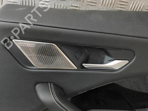 Rear right panel JAGUAR I-PACE (X590) EV400 AWD | BP34190844C61  - Image 6