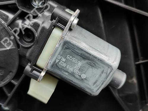 Front right window mechanism VW ID. Buzz Bus (EBB, EBJ) Electric (EBB, EBJ) | BP33379092C23  - Image 7