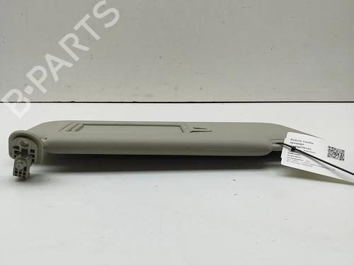 Right sun visor KIA EV3 EV | BP39534390I2 - Image 2