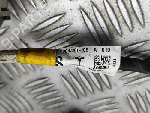 Ledningsnet TESLA MODEL S (5YJS) P100D AWD | BP30394348E16 