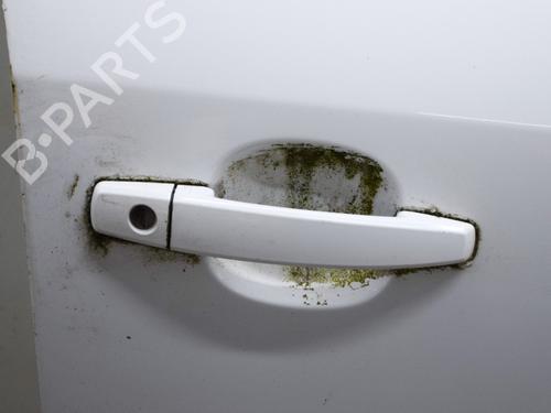 Right front door OPEL ANTARA A (L07) 2.2 CDTi 4x4 | BP9227371C3 