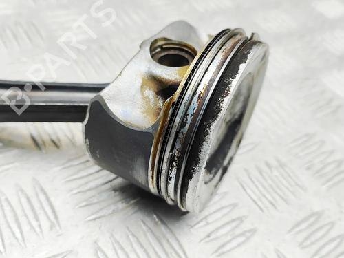 Other MERCEDES-BENZ C-CLASS (W205) C 250 (205.045) | BP31976898O1 