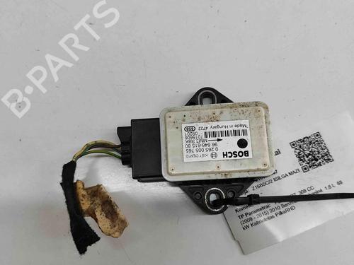 Used Electronic sensor PEUGEOT 308 CC (4B_) 1.6 16V (120 hp) 29404743
