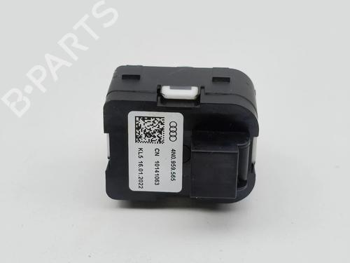 Mirror switch AUDI Q4 E-TRON Sportback (F4N) 40 | BP38292225I25 - Image 5