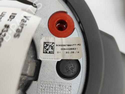 Steering wheel BMW 3 Touring (F31) 318 d xDrive | BP29076199C49 