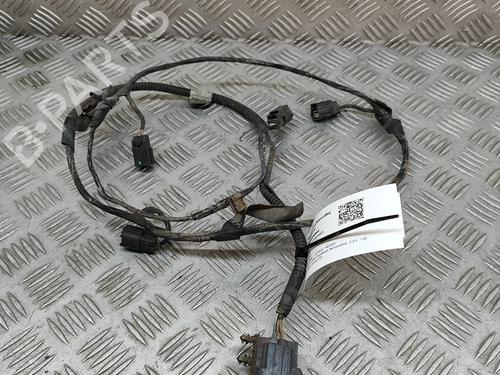 Used Electronic module Electronic module DODGE NITRO 2.8 CRD 4WD (177 hp) 25910209 25910209