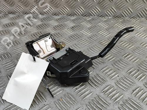 Tailgate lock MAZDA CX-5 (KE, GH) 2.2 D (KE2FW) | BP29128455C101