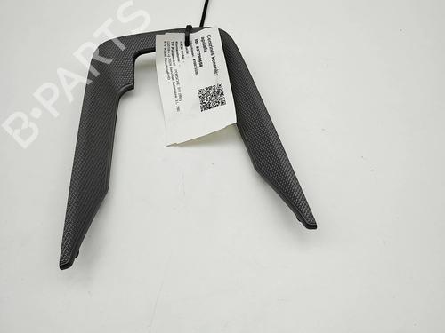 Mittelkonsole PORSCHE 911 Convertible (992) 3.0 Carrera (992312) | BP38018292I22 - Image 4