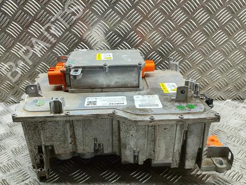 Used Inverter/Converter PEUGEOT 2008 II (UD_, US_, UY_, UJ_, UR_, UC_) e-2008 (UKZKXZ) (136 hp) 27777570