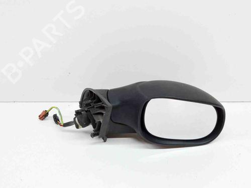 Retrovisore destro CITROËN C3 I (FC_, FN_) 1.4 HDi (70 hp) 10673219