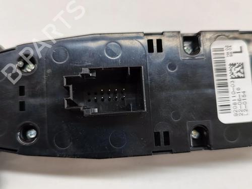 Right front window switch BMW 5 Touring (F11) 535 d | BP19502765I26