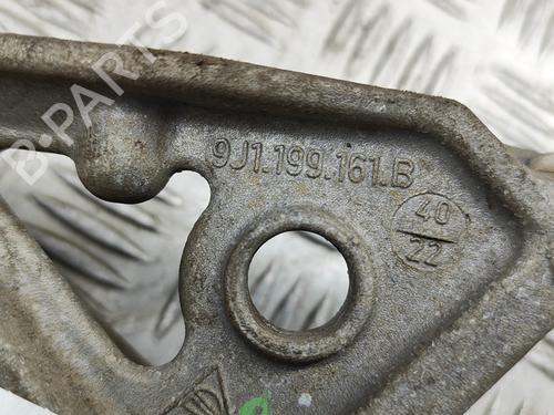 Engine mount PORSCHE TAYCAN Cross Turismo (Y1B) 4 (Y1BBD1) | BP28028968M89 