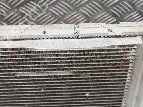 Radiator set VOLVO XC70 II (136) D4 AWD | BP29373249M120 