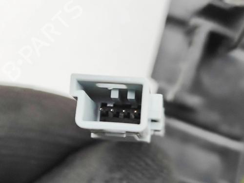 Mittelkonsole BMW XM (G09) XM All-wheel Drive | BP32501077I22