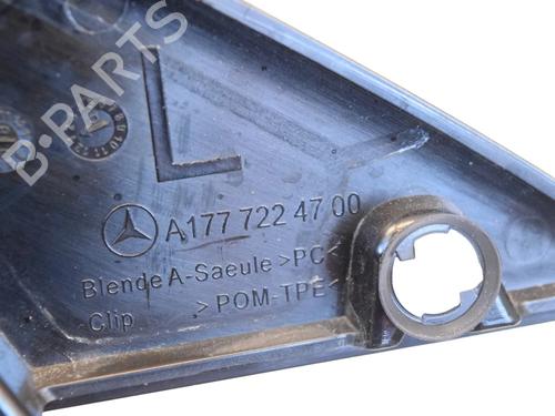 Other MERCEDES-BENZ A-CLASS (W177) A 200 (177.087) | BP30253861O1 