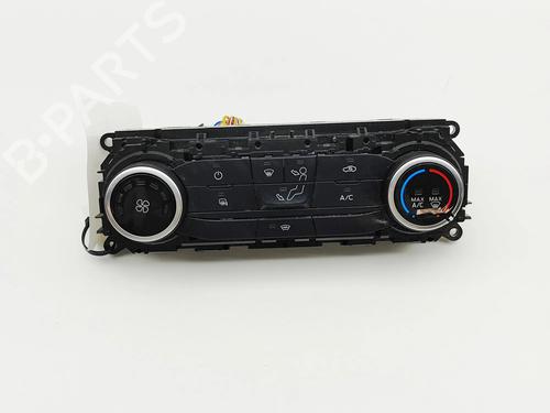 Used Electronic module Electronic module FORD TRANSIT CUSTOM V362 Van (FY, FZ) 2.0 EcoBlue mHEV (170 hp) 36067984 36067984