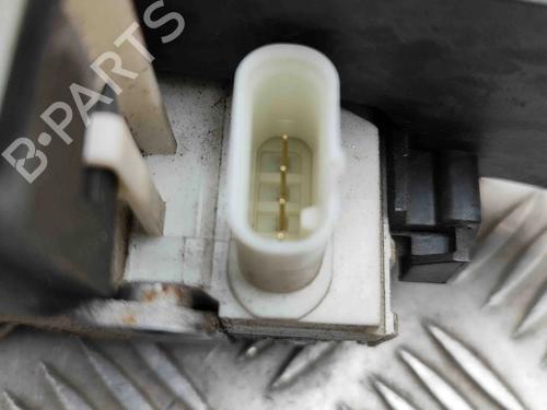 Front right lock MERCEDES-BENZ A-CLASS (W176) A 180 CDI / d (176.012) | BP29283056C97