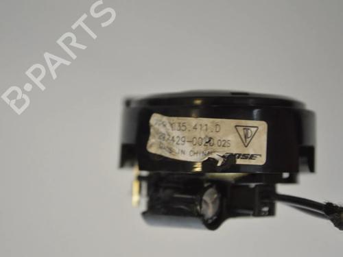 Speaker PORSCHE CAYENNE (92A) 4.8 GTS | BP30255162E2
