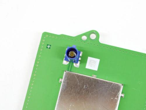 Antenne/Base TESLA MODEL 3 (5YJ3) EV AWD | BP27752868C140  - Image 5