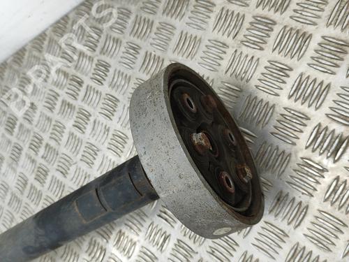 Driveshaft VW GOLF VII (5G1, BQ1, BE1, BE2) 2.0 R 4motion | BP18418248M37 