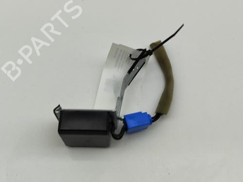 Antenne/Base MAZDA CX-5 (KF) 2.0 (165 hp) 27607691
