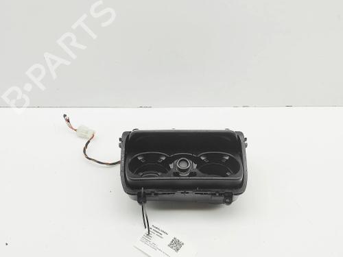 cupobject-holder-bmw-5-f10-2009-2010-2011-2012-2013-2014-2015-2016-40536051 main image