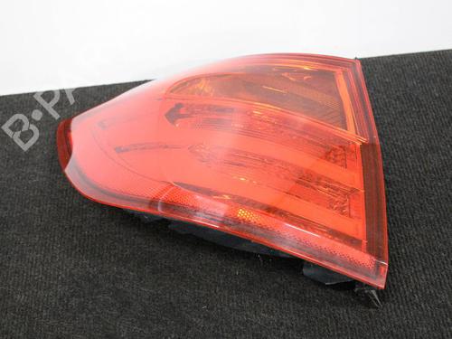 Left taillight BMW 3 Touring (F31) 330 d | BP7735203C34 