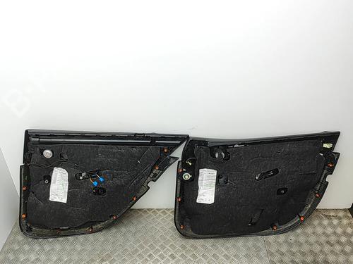 Sæde sæt MERCEDES-BENZ E-CLASS (W213) AMG E 43 4-matic (213.064) | BP31926325C78 