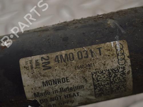 Right front shock absorber AUDI Q7 (4MB, 4MG, 4MQ) 3.0 TDI quattro | BP30620321M17 - Image 5