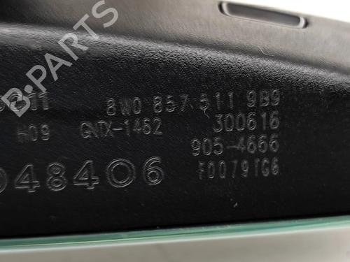 Rear mirror AUDI A4 Allroad B9 (8WH, 8WJ) 3.0 TDI quattro | BP35727160I6  - Image 6