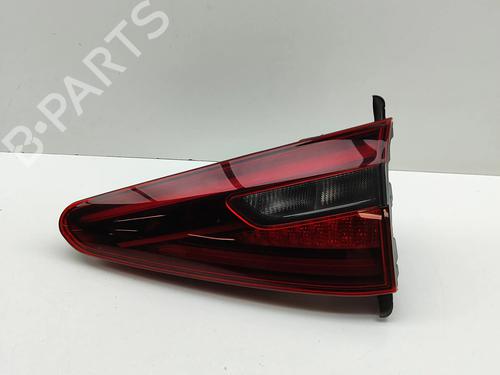 Used Right tailgate light Right tailgate light ALFA ROMEO STELVIO (949_) 2.9 Q4 (949.AXG2A, 949.AXH2A, 949.AXS2A) (510 hp) 28955001 28955001