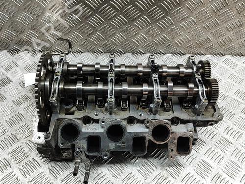 Used Cylinder head Cylinder head VW TOUAREG (7P5, 7P6) 3.0 V6 TDI (204 hp) 21487032 21487032
