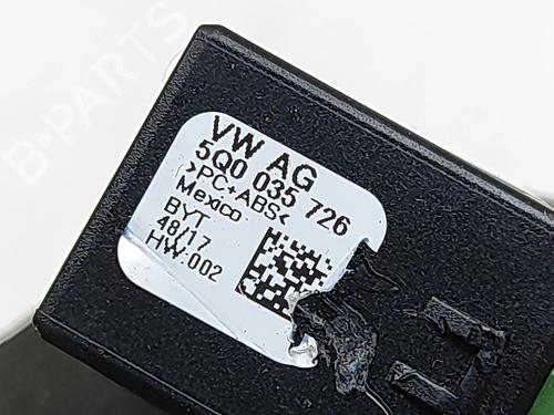 Electronic module AUDI Q5 (FYB, FYG) 3.0 TDI quattro | BP32755416M83  - Image 5