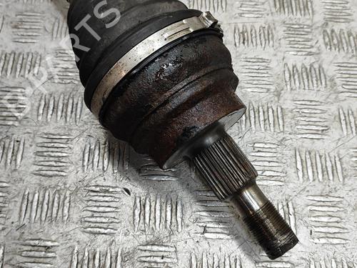 Right rear driveshaft MERCEDES-BENZ VITO Tourer (W447) 114 CDI / 114 BlueTEC (447.701, 447.703, 447.705) | BP21587659M41 