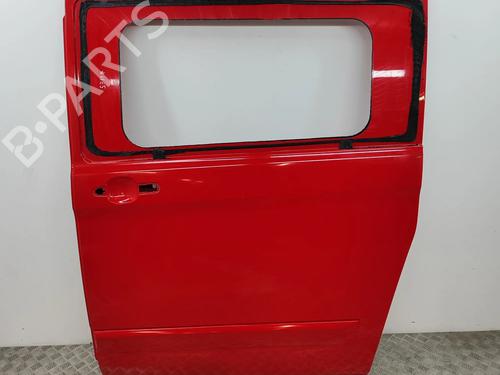 Venstre side skydedør FORD TRANSIT CUSTOM V362 Bus (F3) 2.0 EcoBlue (130 hp) 30492740