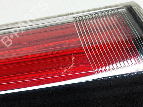 Left tailgate light HONDA CIVIC X Hatchback (FC_, FK_) 2.0 Type-R (FK8) | BP20981782C79 